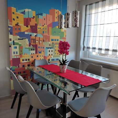 Apartament Red أولشتين المظهر الخارجي الصورة