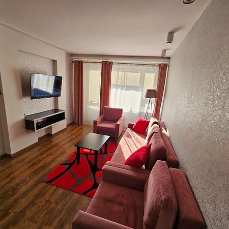 Apartament Red أولشتين المظهر الخارجي الصورة