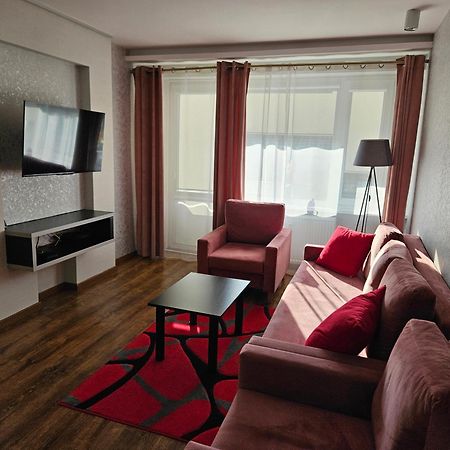 Apartament Red أولشتين المظهر الخارجي الصورة