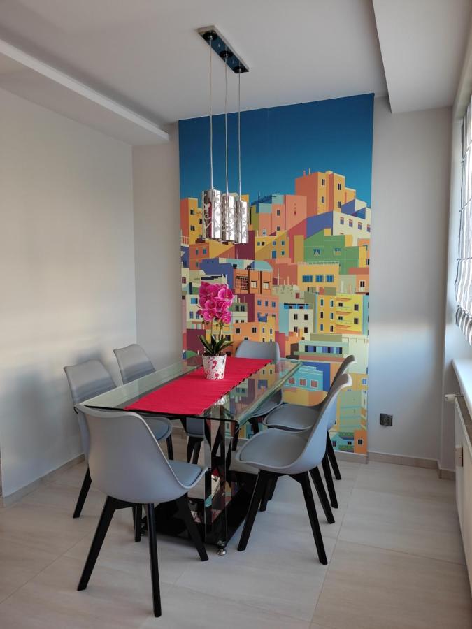 Apartament Red أولشتين المظهر الخارجي الصورة
