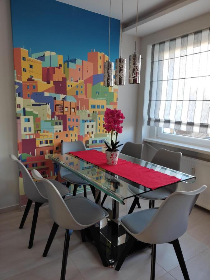 Apartament Red أولشتين المظهر الخارجي الصورة