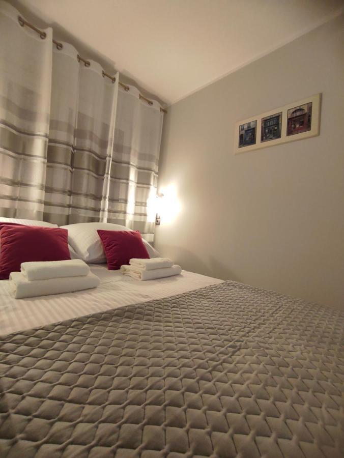 Apartament Red أولشتين المظهر الخارجي الصورة