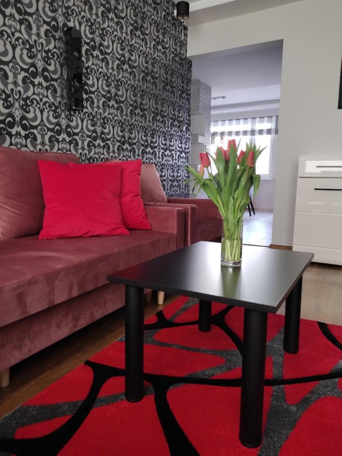 Apartament Red أولشتين المظهر الخارجي الصورة