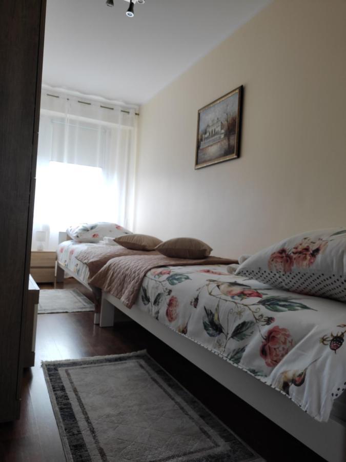 Apartament Red أولشتين المظهر الخارجي الصورة