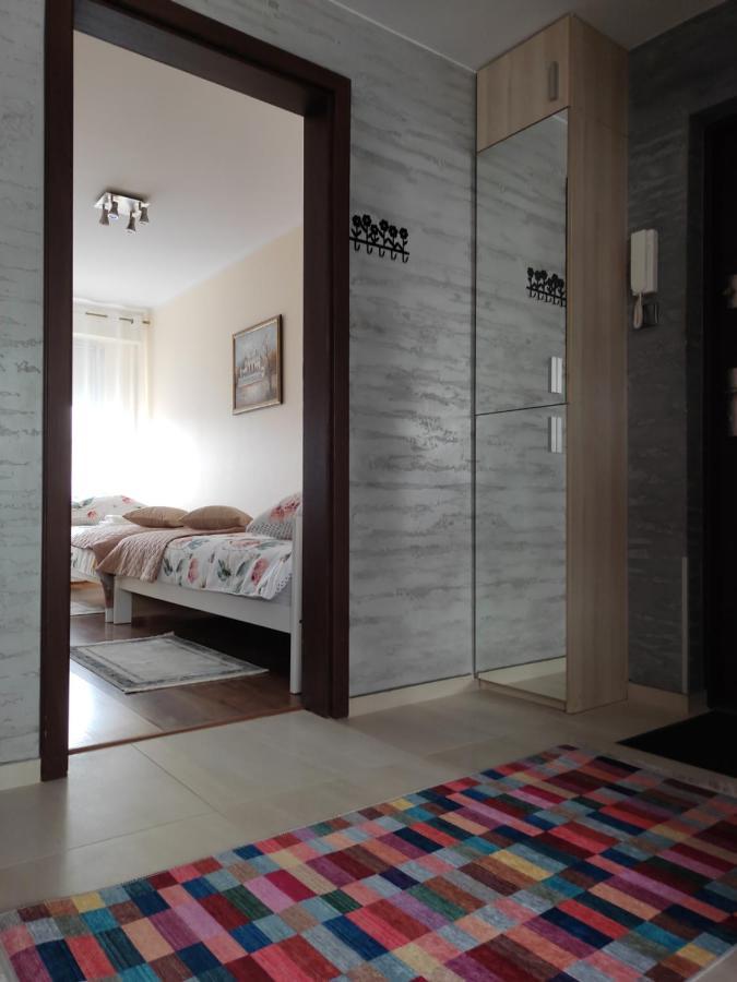 Apartament Red أولشتين المظهر الخارجي الصورة