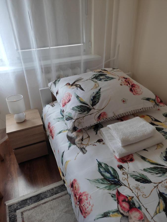 Apartament Red أولشتين المظهر الخارجي الصورة