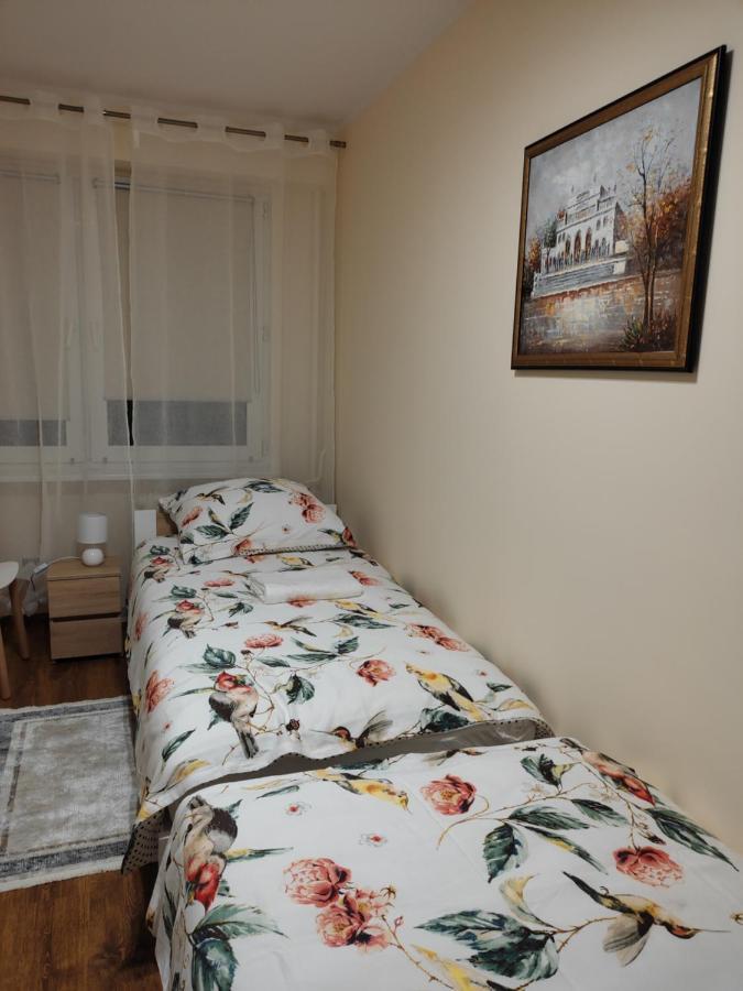 Apartament Red أولشتين المظهر الخارجي الصورة