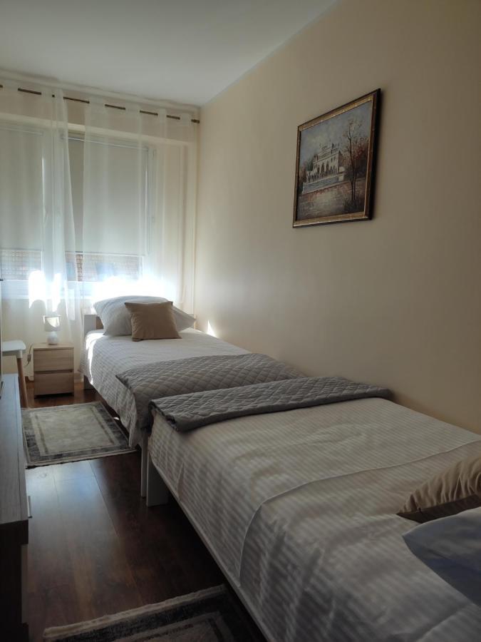 Apartament Red أولشتين المظهر الخارجي الصورة