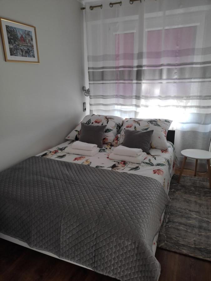 Apartament Red أولشتين المظهر الخارجي الصورة