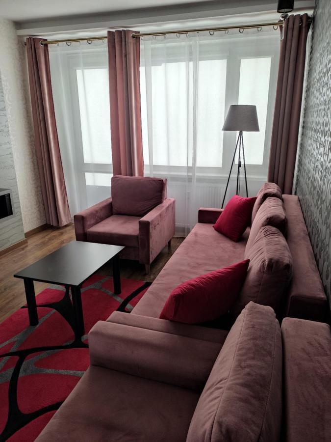 Apartament Red أولشتين المظهر الخارجي الصورة