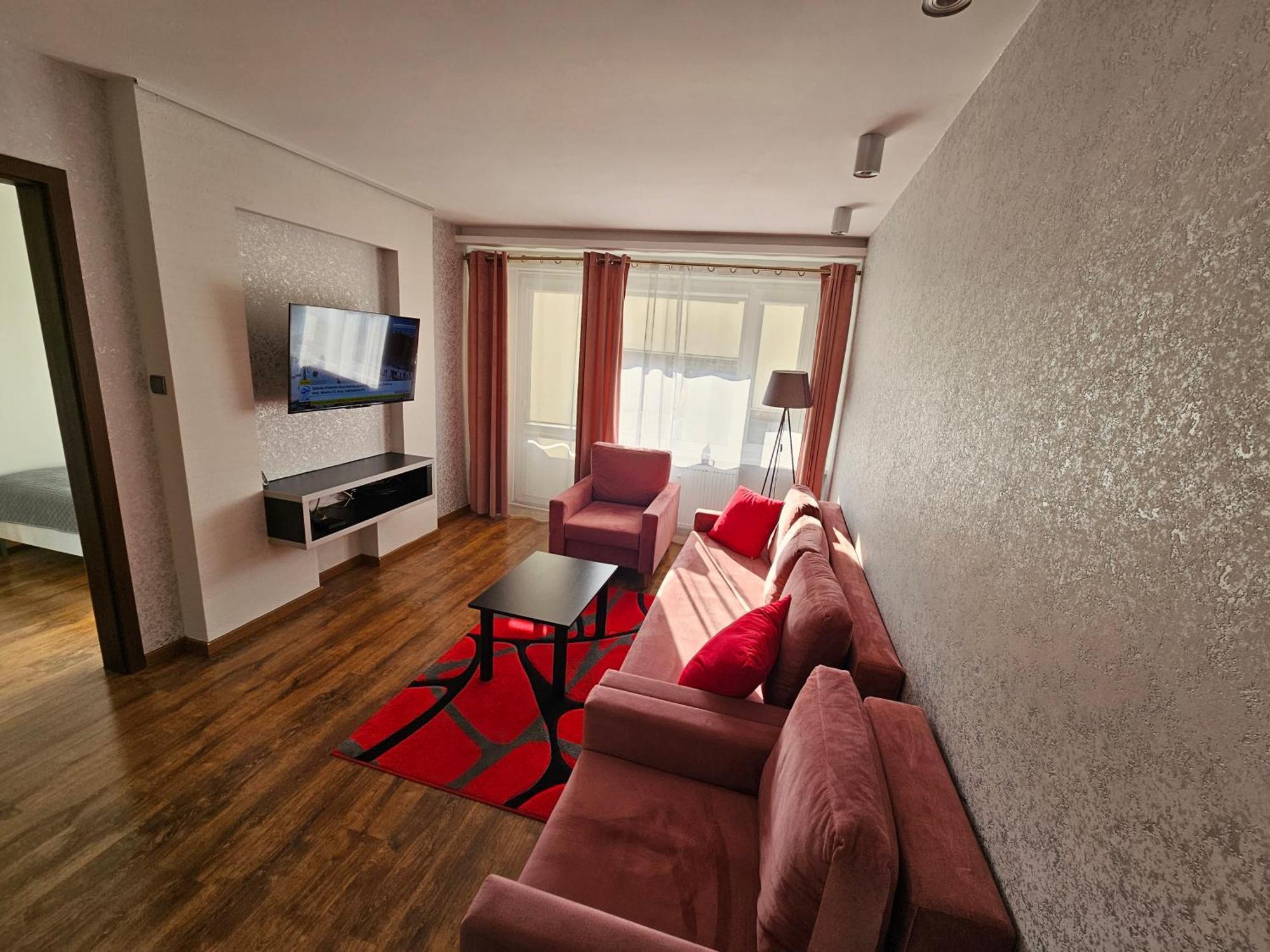 Apartament Red أولشتين المظهر الخارجي الصورة